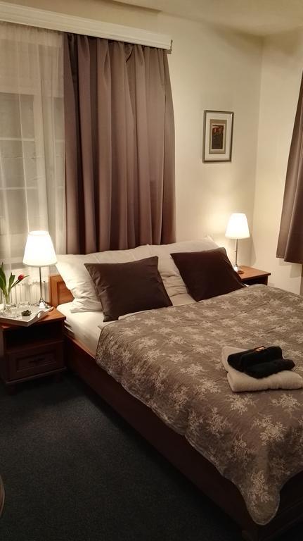 Pension Villa Marit Prague Ngoại thất bức ảnh