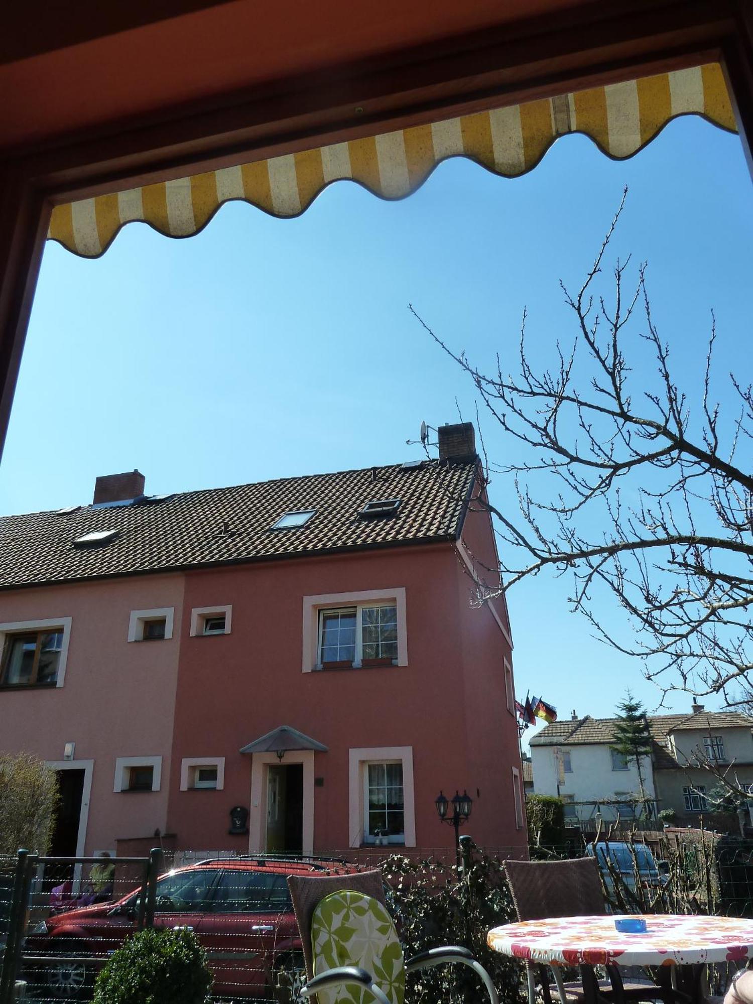 Pension Villa Marit Prague Ngoại thất bức ảnh